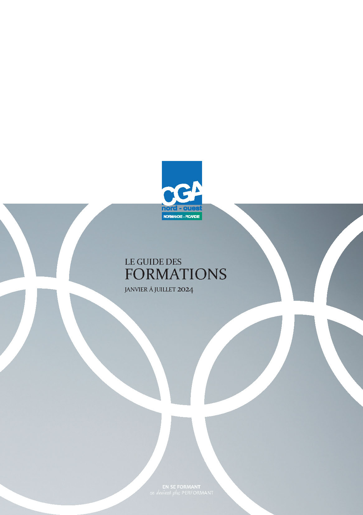 Brochure Formation 2024